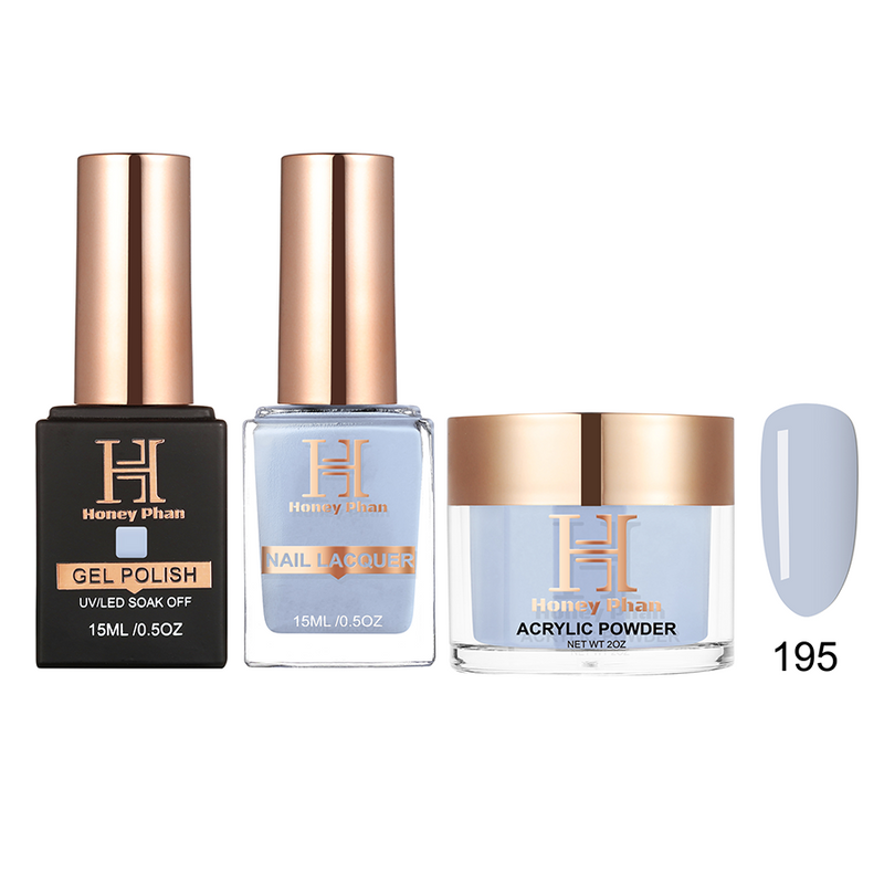 Honey Secret Combo - #HP 195