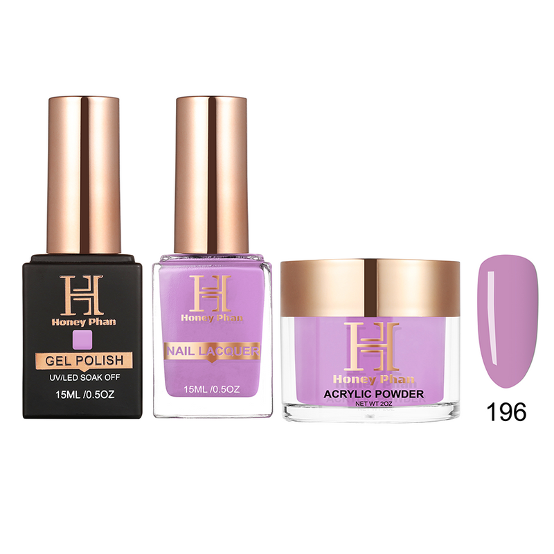 Honey Secret Combo - #HP 196