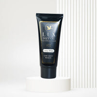 Poly Gel – #02 Cotton White