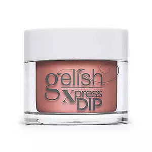 Gelish Matching Dip Powder 1.5oz - 182 MANGA-ROUND WITH ME