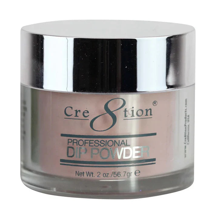 Cre8tion Dip Powder - Rustic Collection 2oz - 018