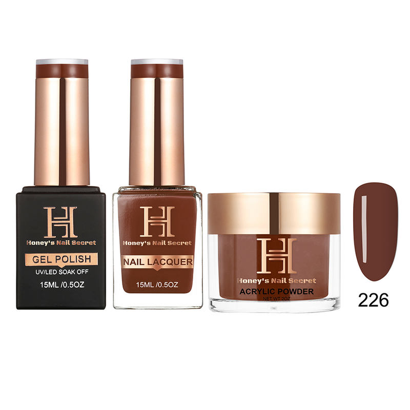 Honey Secret Combo - #HP 226