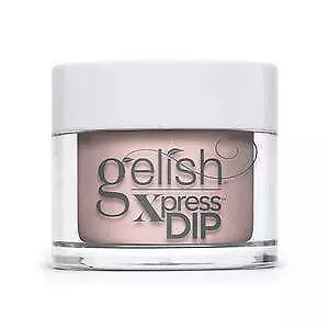 Gelish Matching Dip Powder 1.5oz - 203 PRIM-ROSE AND PROPER