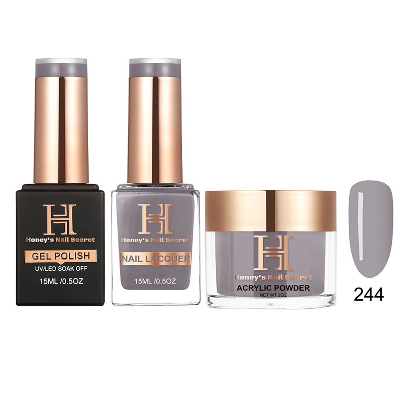 Honey Secret Combo - #HP 244