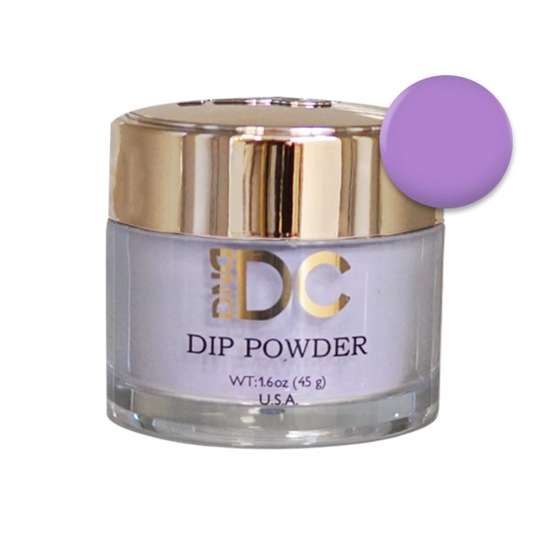 DC Dap Dip 1.6oz - #025 AZTECH PURPLE