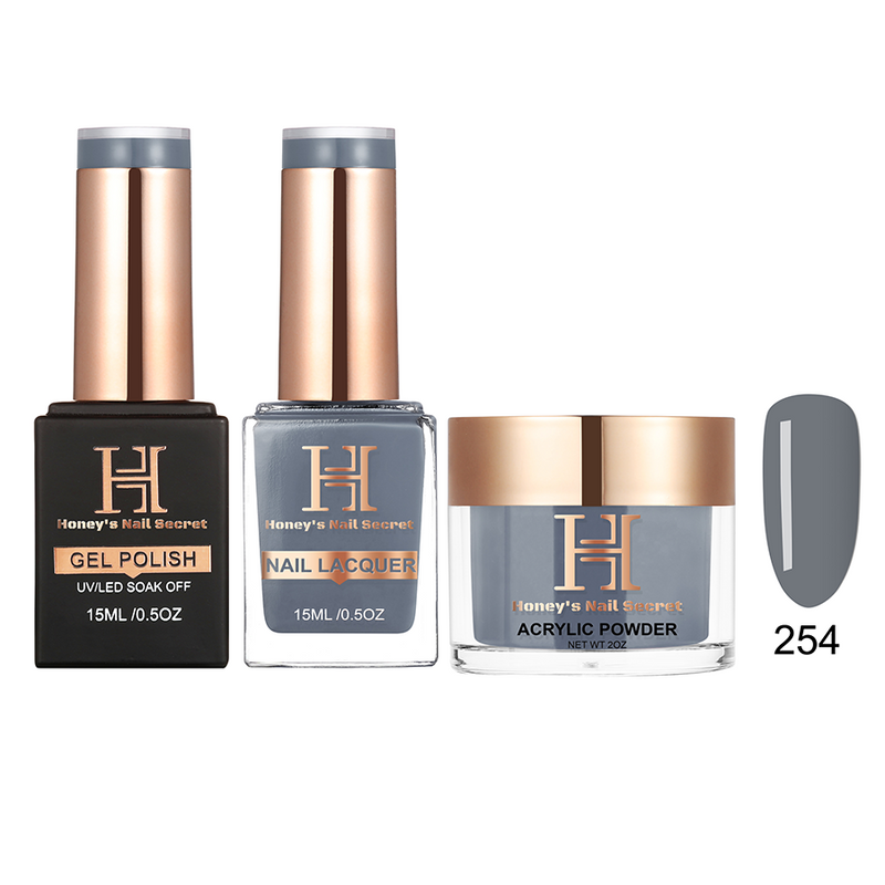 Honey Secret Combo - #HP 254