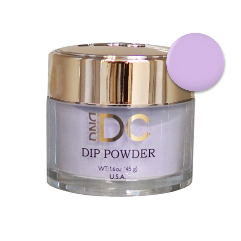 DC Dap Dip 1.6oz - #026 CROCUS LAVENDER