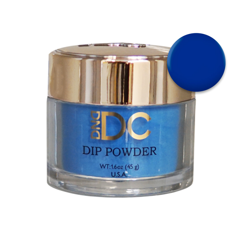 DC Dap Dip 1.6oz - #027 Pittsburgh BLue