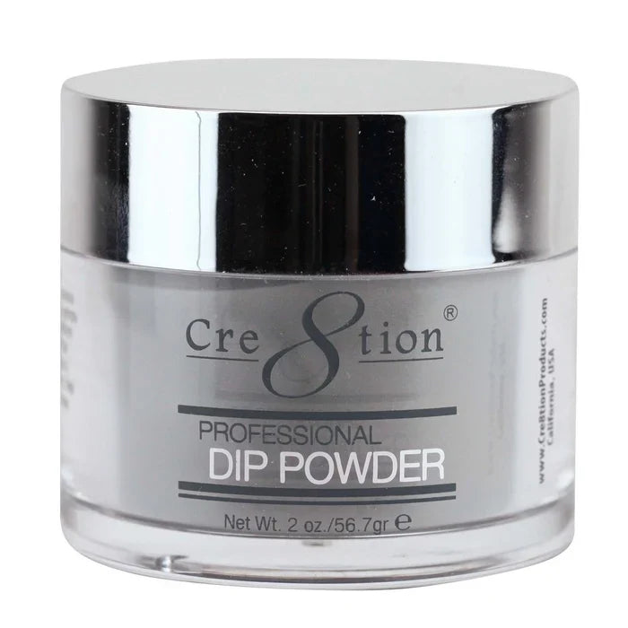 Cre8tion Dip Powder - Rustic Collection 2oz - 001