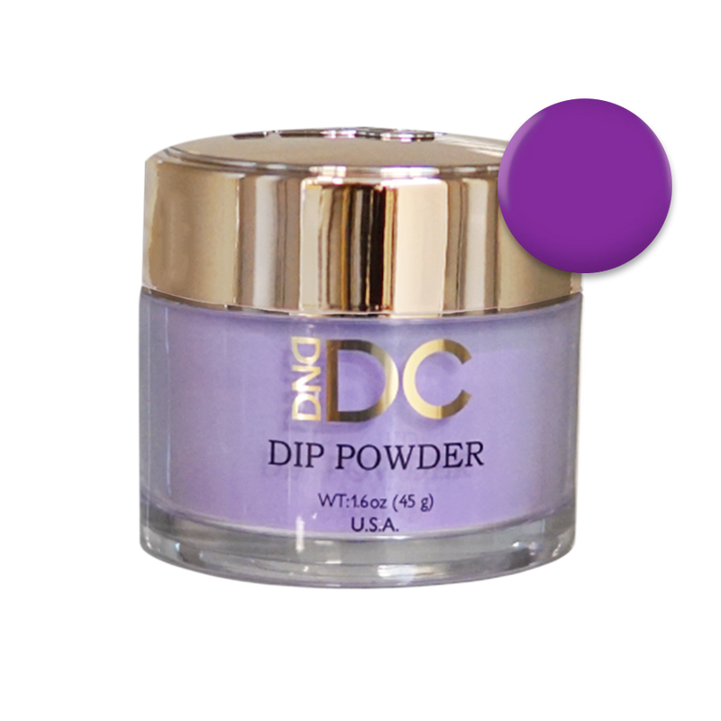 DC Dap Dip 1.6oz - #003 BLUE VIOLET