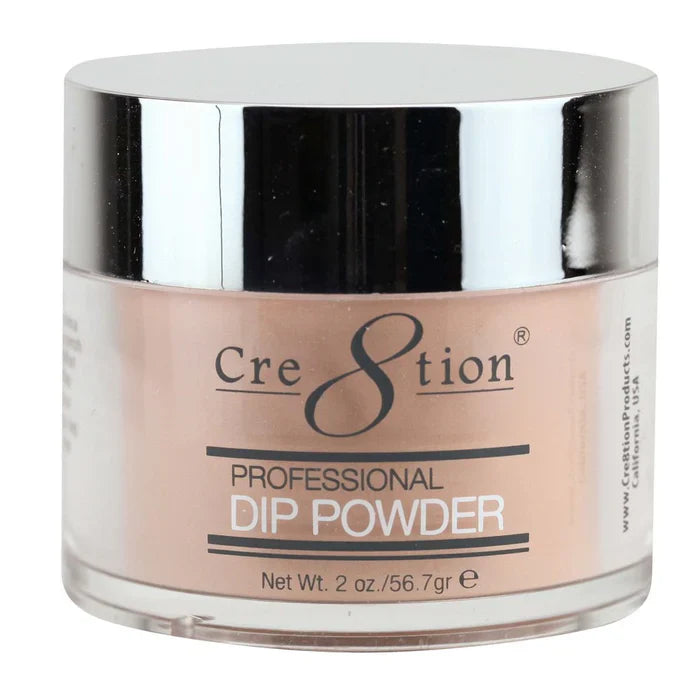 Cre8tion Dip Powder - Rustic Collection 2oz - 028