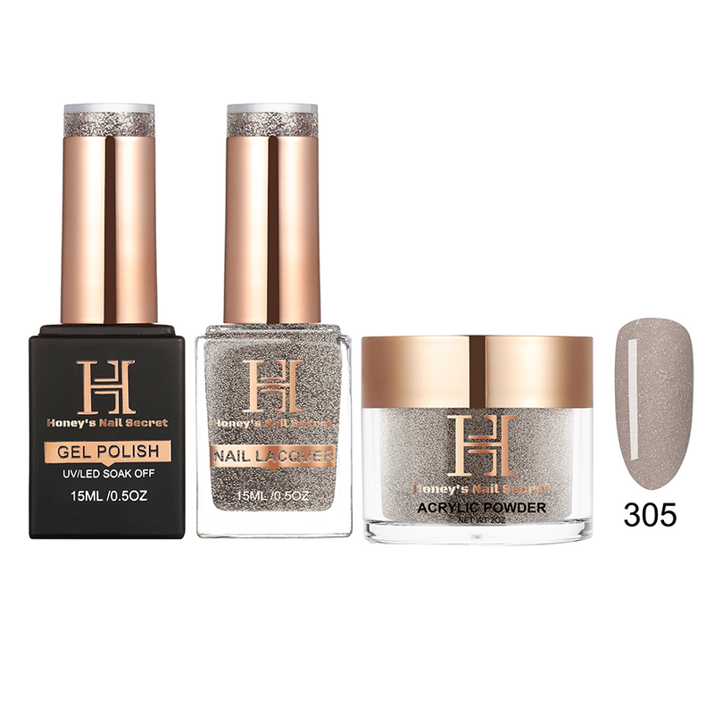 Honey Secret Combo - #HP 305