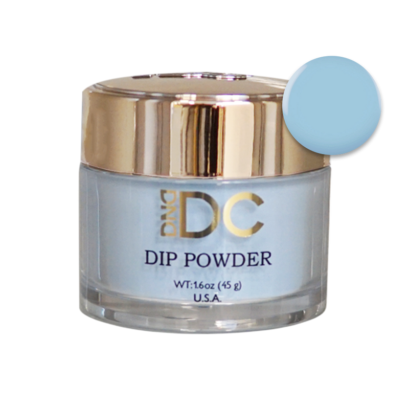 DC Dap Dip 1.6oz - #031 MILKY BLUE