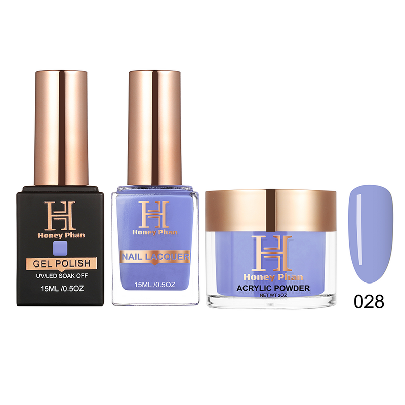 Honey Secret Combo - #HP 028