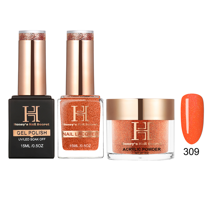 Honey Secret Combo - #HP 309