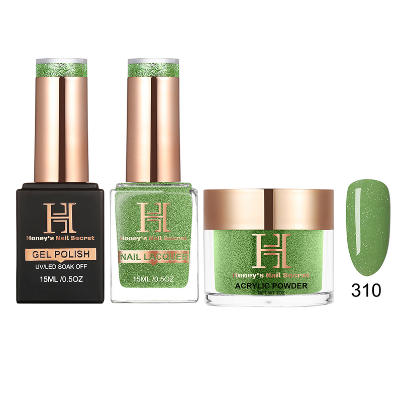 Honey Secret Combo - #HP 310