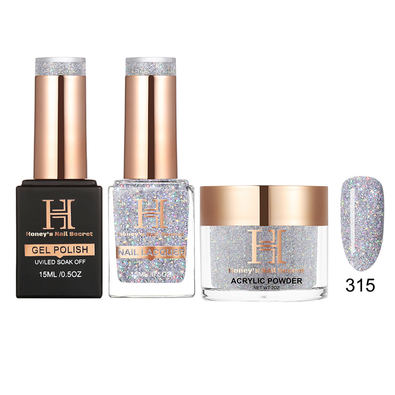 Honey Secret Combo - #HP 315