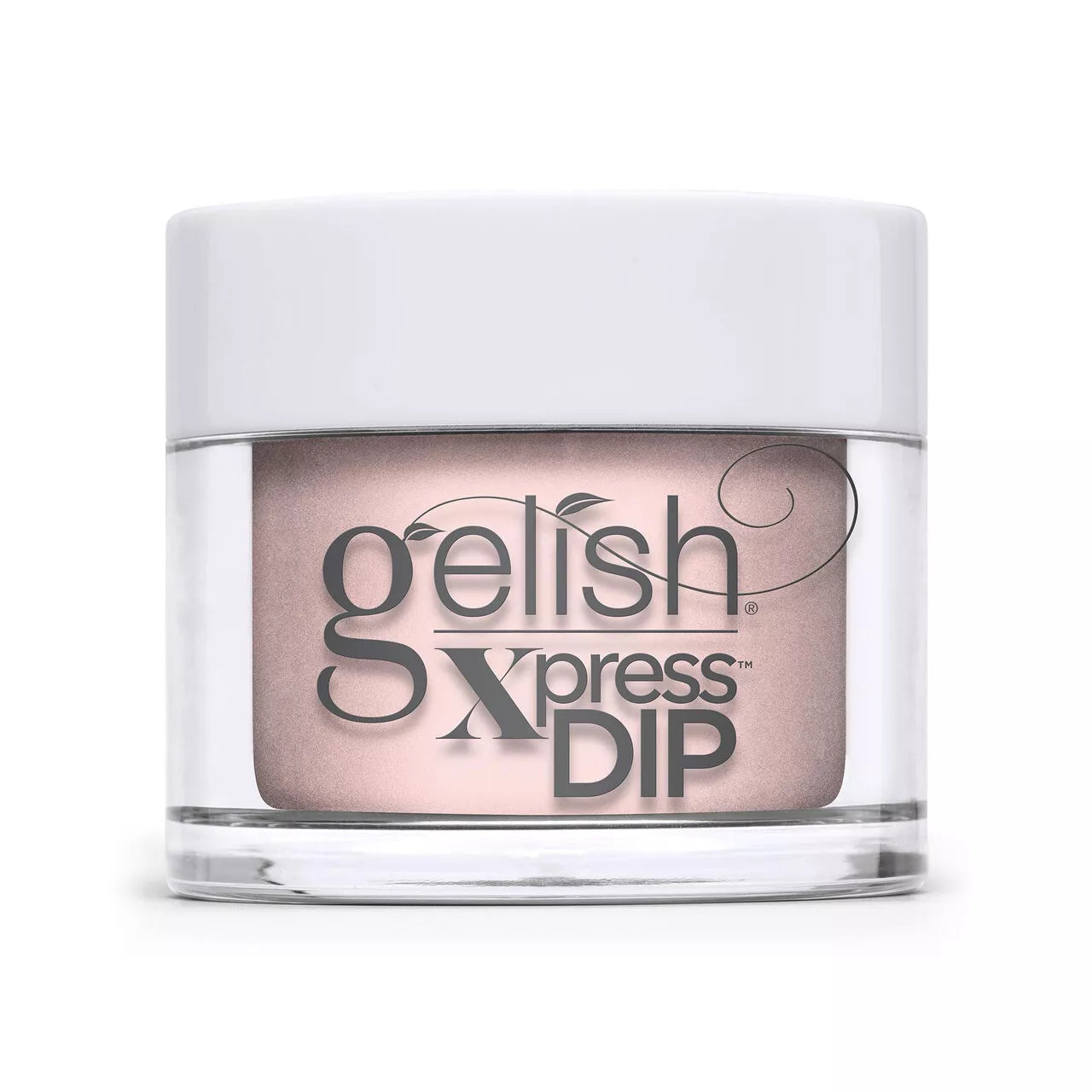 Gelish Matching Dip Powder 1.5oz - 812 SIMPLE SHEER