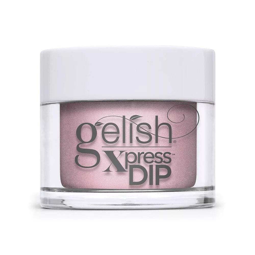 Gelish Matching Dip Powder 1.5oz - 815 LIGHT ELEGANT
