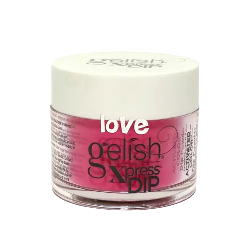 Gelish Matching Dip Powder 1.5oz - 819 GOSSIP GIRL