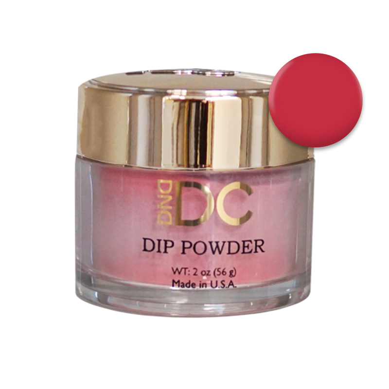 DC Dap Dip 1.6oz - #039 FIRE BRICK