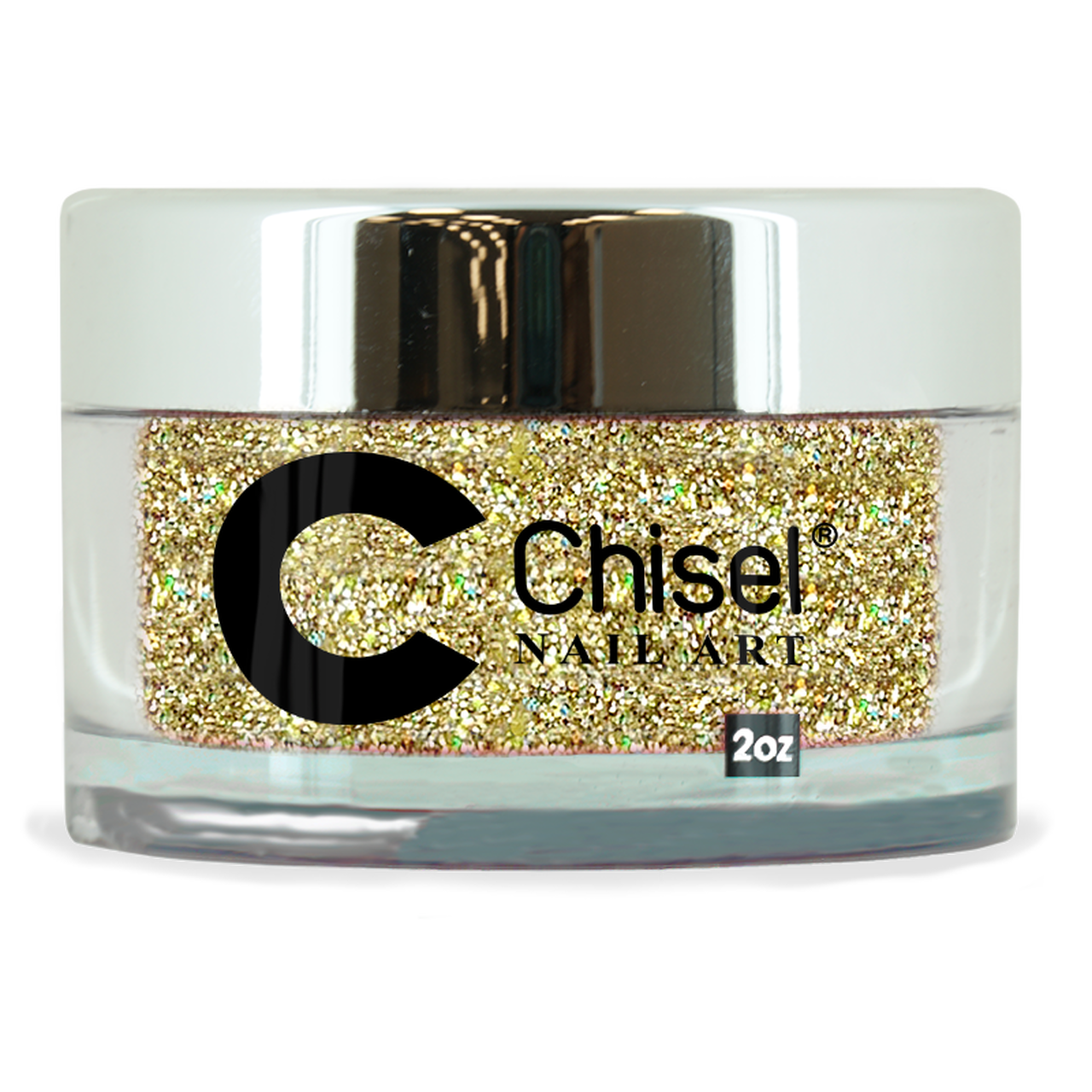 Chisel Powder- Glitter 23