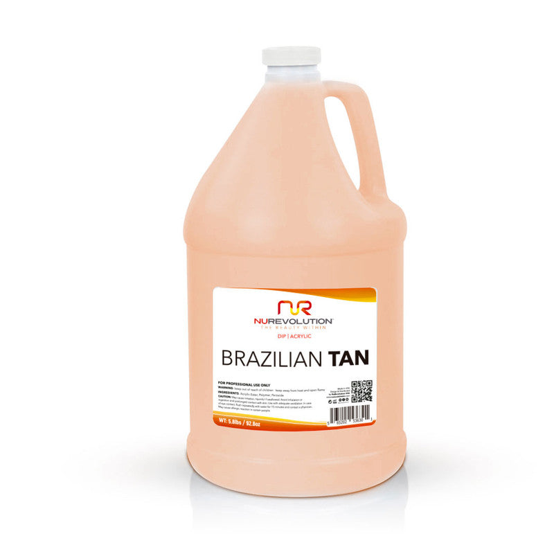 NR Dip|Acrylic Gal - Brazilian Tan #GBT05 | MUASUPPLY.COM