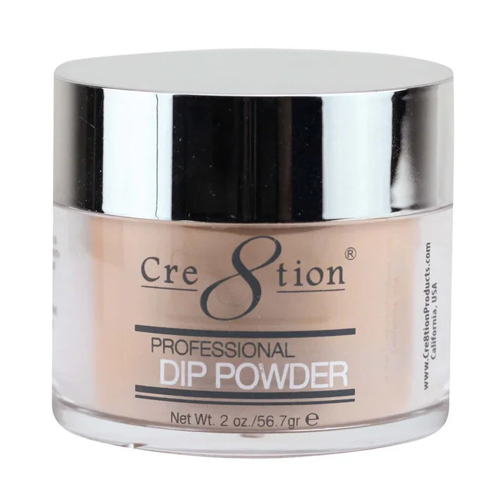 Cre8tion Dip Powder - Rustic Collection 2oz - 045