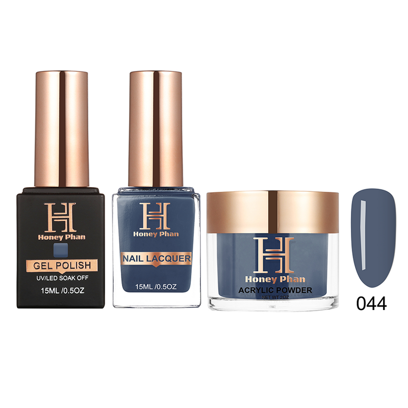 Honey Secret Combo - #HP 044