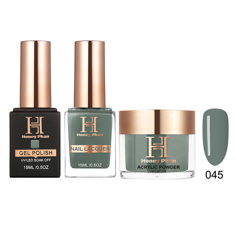 Honey Secret Combo - #HP 045