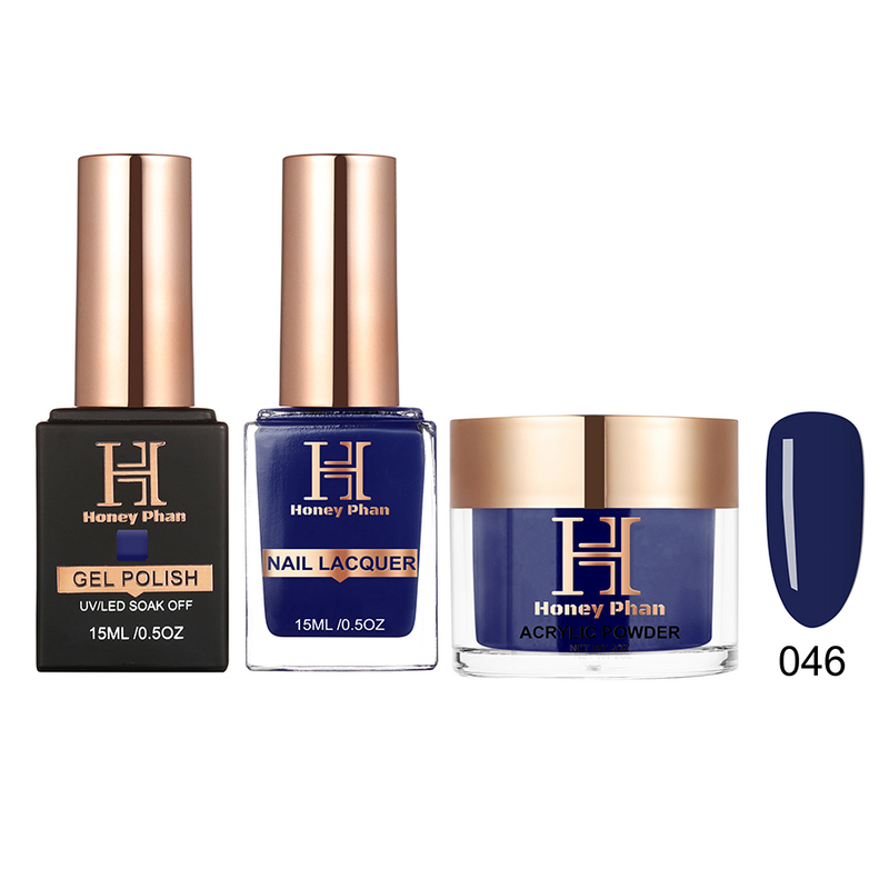 Honey Secret Combo - #HP 046
