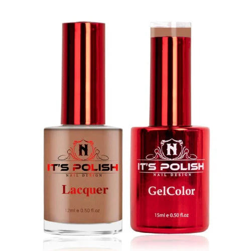 (Fall Color Bundle) NotPolish Matching Pair 0.5oz - M53