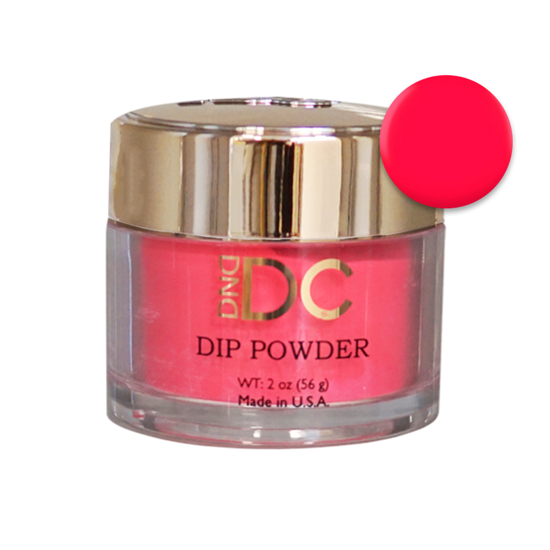 DC Dap Dip 1.6oz - #005 NEON PINK