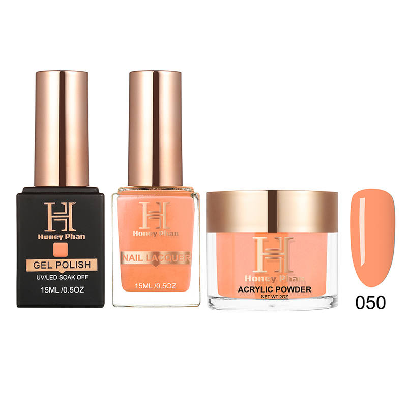 Honey Secret Combo - #HP 050