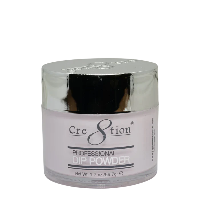 Cre8tion Dip Powder Matching 1.7oz 022 Skin To Skin