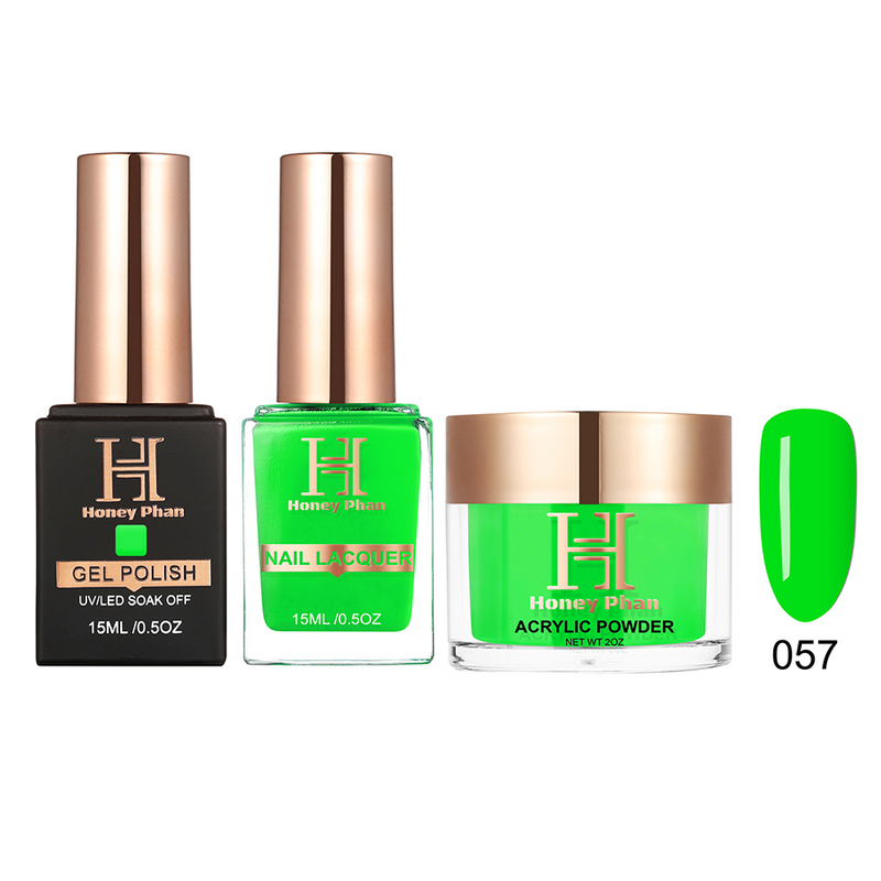Honey Secret Combo - #HP 057