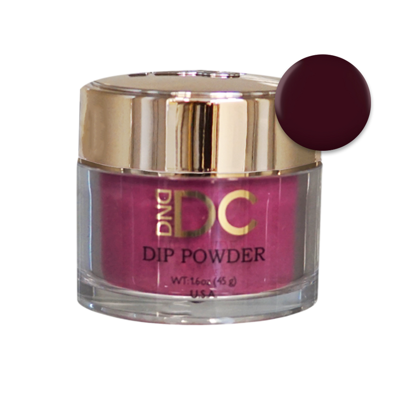 DC Dap Dip 1.6oz - #062 STRAWBERRY WINE