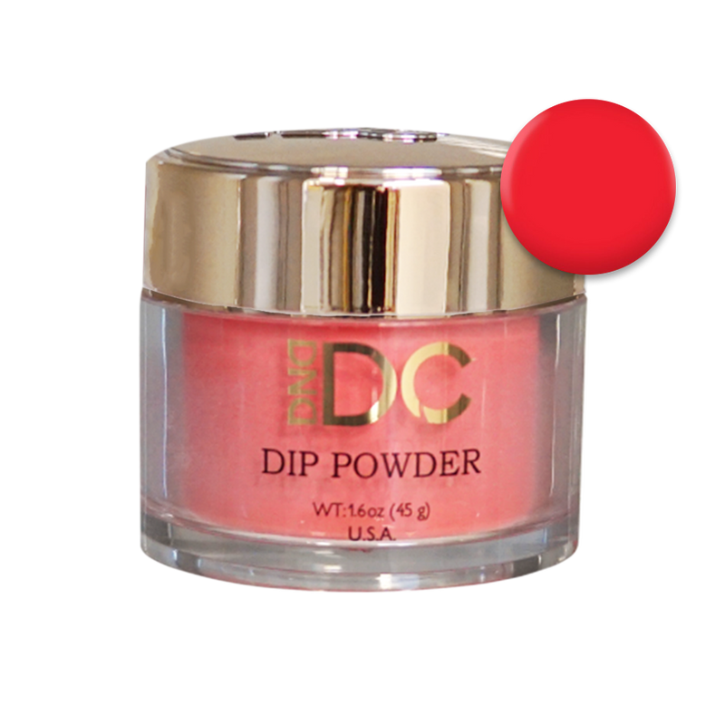 DC Dap Dip 1.6oz - #065 THAI CHILI RED