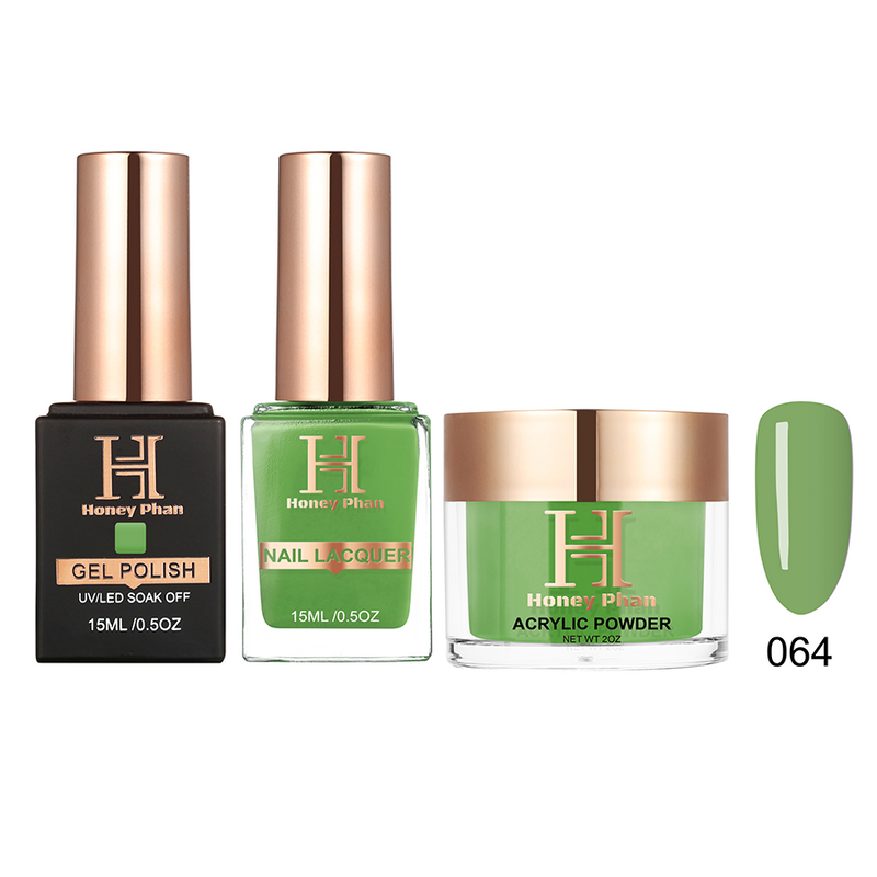 Honey Secret Combo - #HP 064