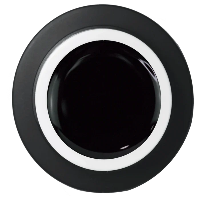 Cre8tion Perfect Line/ Spider Design Gel 7.5g 02 Black