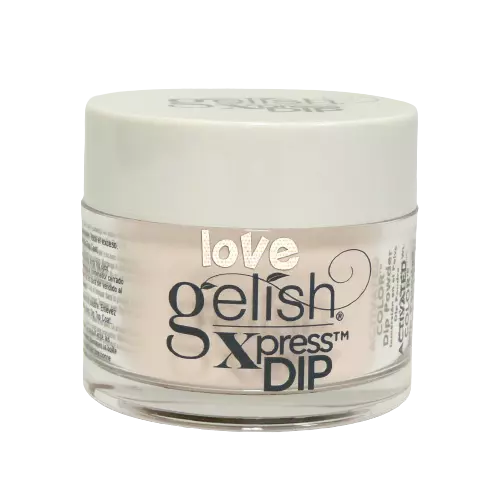 Gelish Matching Dip Powder 1.5oz - 006 SIMPLY IRRESISTIBLE