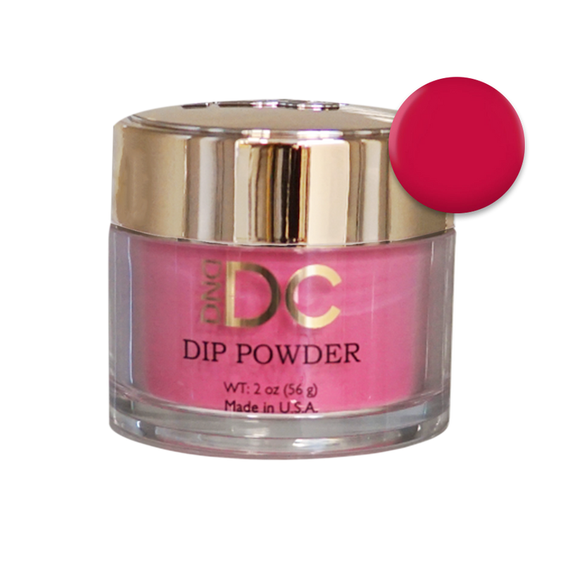 DC Dap Dip 1.6oz - #072 CRIMSON