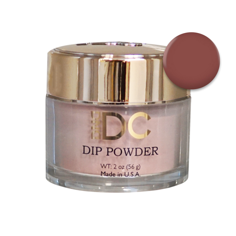 DC Dap Dip 1.6oz - #075 TIRAMISU SLICE