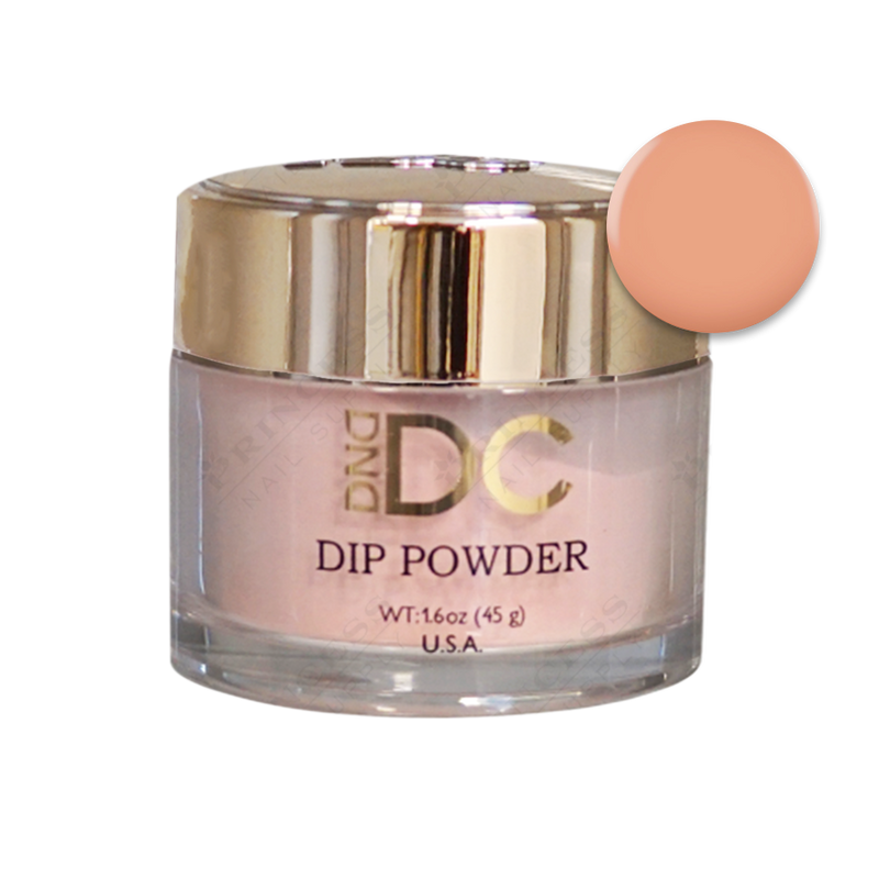 DC Dap Dip 1.6oz - #082 SHELL PINK