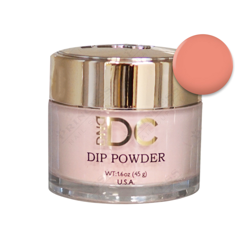 DC Dap Dip 1.6oz - #085 PUMPKIN LATTE