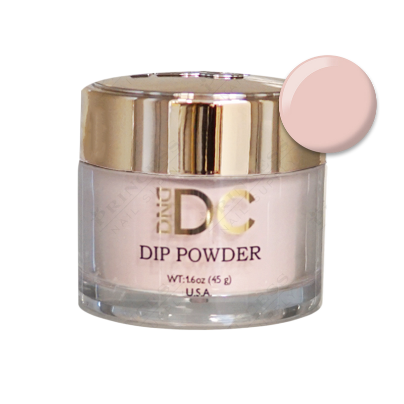 DC Dap Dip 1.6oz - #087 ROSE POWDER