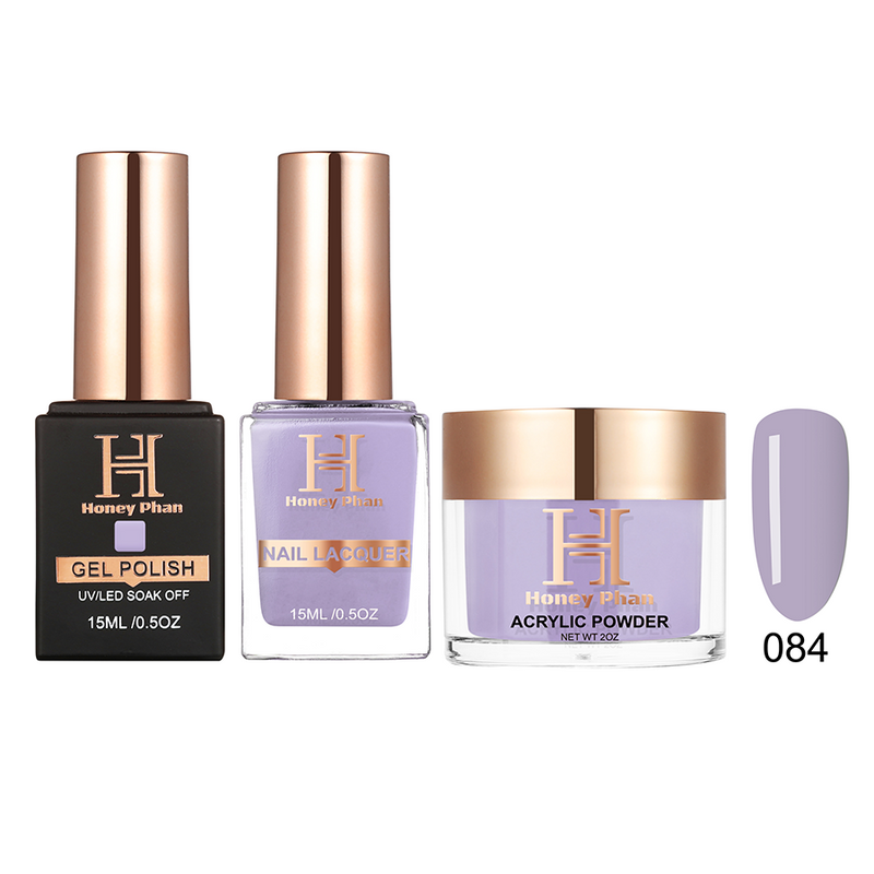 Honey Secret Combo - #HP 084