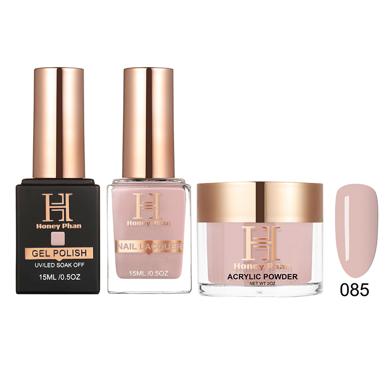 Honey Secret Combo - #HP 085