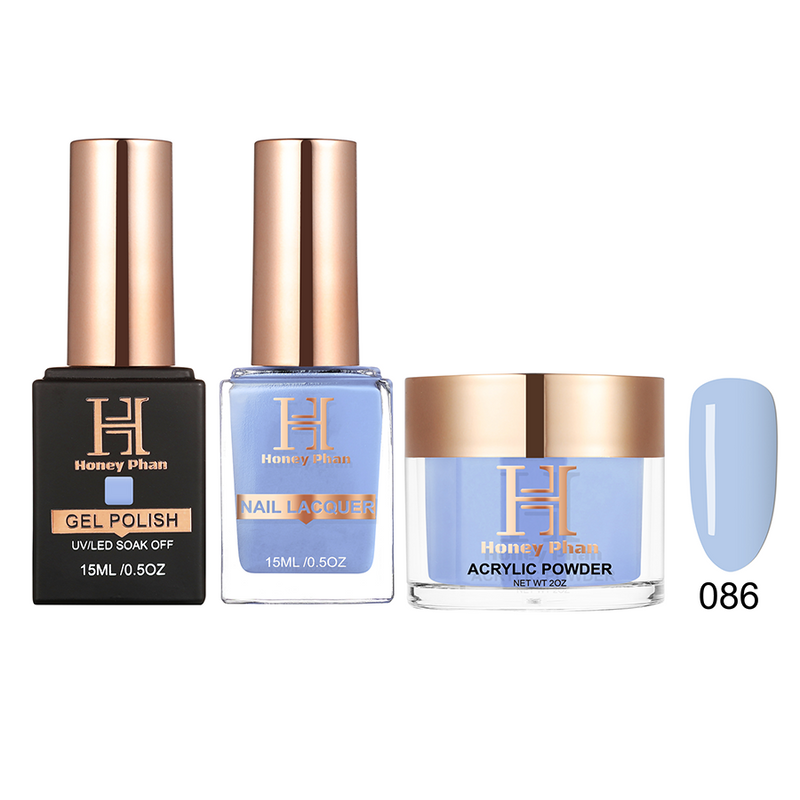 Honey Secret Combo - #HP 086