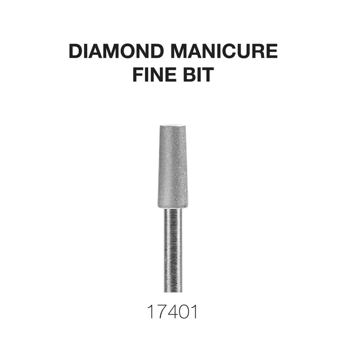 Cre8tion Diamond Manicure Fine Bit